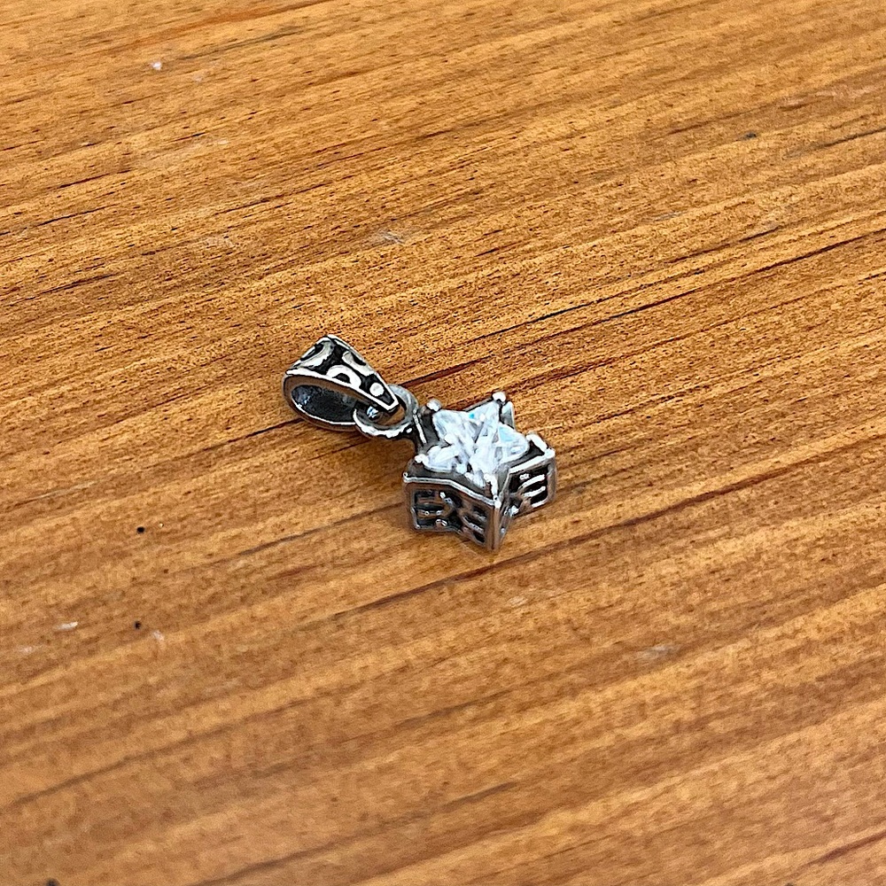 Vintage Silpada Pendant